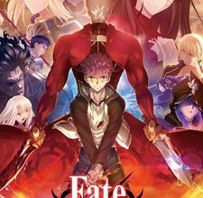 الحلقة 12 من أنمي Fate/stay night: Unlimited Blade Works S2 كاملة