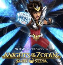 انمي Knights of the Zodiac: Saint Seiya الحلقة 4 كاملة
