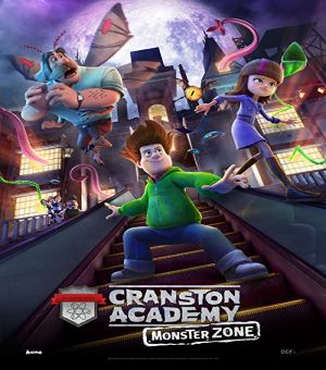 Cranston Academy: Monster Zone 2020