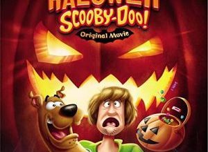 Happy Halloween, Scooby-Doo! 2020 مترجم