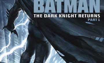 فيلم 2012 Batman: The Dark Knight Returns, Part 1 مترجم اون لاين كاملة