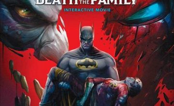 مشاهدة فيلم Batman: Death in the Family 2020 نهاية 7 مترجم (2020) كاملة