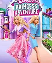 فيلم Barbie Princess Adventure 2020 مترجم اون لاين
