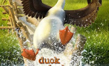 مشاهدة فيلم Duck Duck Goose 2018 مترجم كاملة