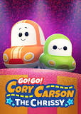 A Go! Go! Cory Carson Halloween (2020) كاملة