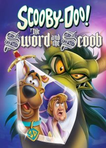 Scooby-Doo! The Sword and the Scoob 2021 | سكوبي دو!