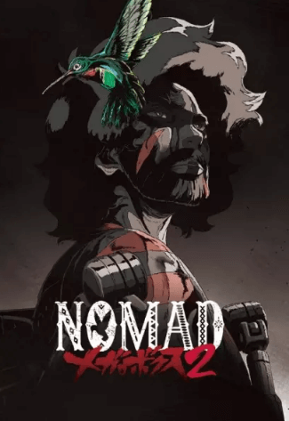 Nomad: Megalo Box 2 | ملاكمة ميغالو