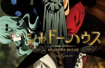 Shadows House 2nd Season الحلقة 5